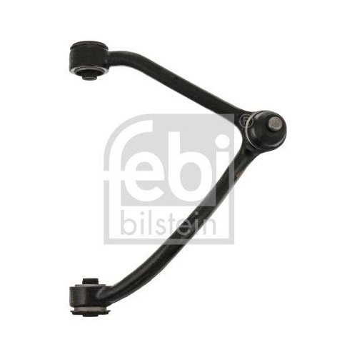 Lenker Radaufh&auml;ngung Febi Bilstein 41766 f&uuml;r Kia Vorderachse Rechts Oben