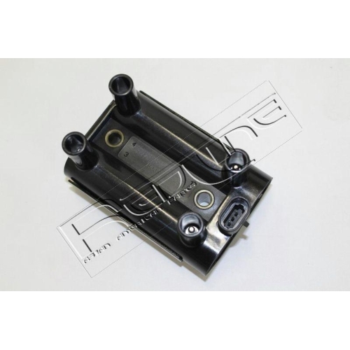 Zündspule Red-line 62GW000 für Mitsubishi