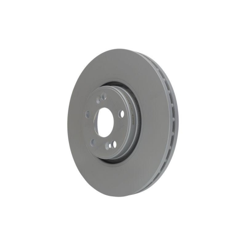 Brake Disc Ate 24-0128-0135-1 for Renault Front Axle