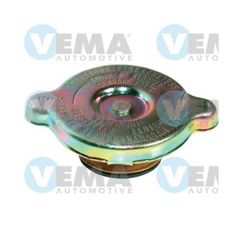 Verschlussdeckel K&uuml;hler Vema 150020 f&uuml;r Seat Vag