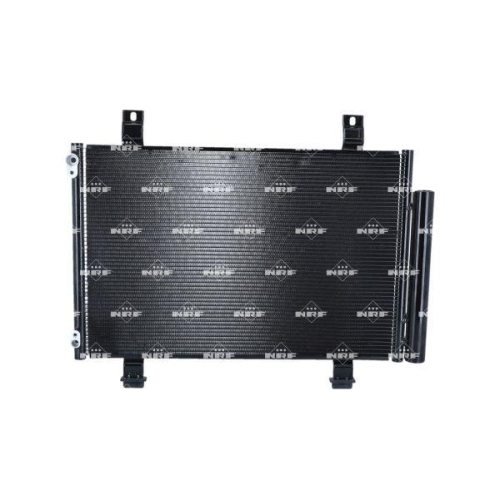 Kondensator Klimaanlage Nrf 35645 Easy Fit f&uuml;r Suzuki