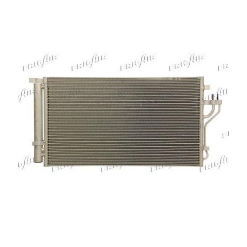 Kondensator Klimaanlage Frigair 0828.3040 für Hyundai Kia