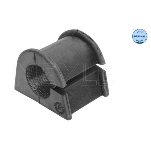 Lagerung Stabilisator Meyle 15146150000 Meyle-original: True To Oe. f&uuml;r Innen