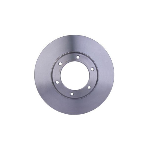 Bremsscheibe Hella 8DD 355 101-191 f&uuml;r Nissan Infiniti Amc Vorderachse