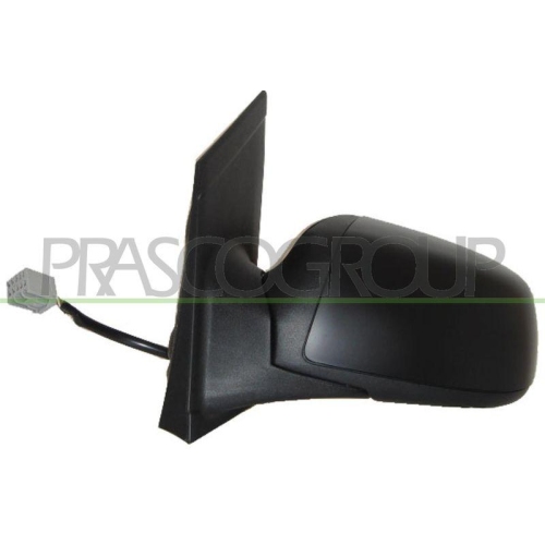 Außenspiegel Prasco FD4247314P Premium für Ford Links