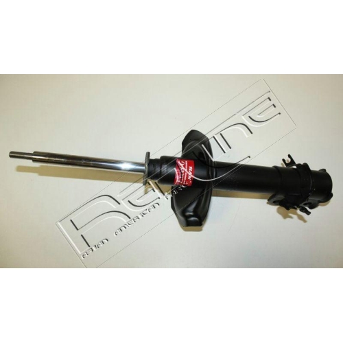 Sto&szlig;d&auml;mpfer Red-line 39NI066 f&uuml;r Nissan Vorderachse Rechts