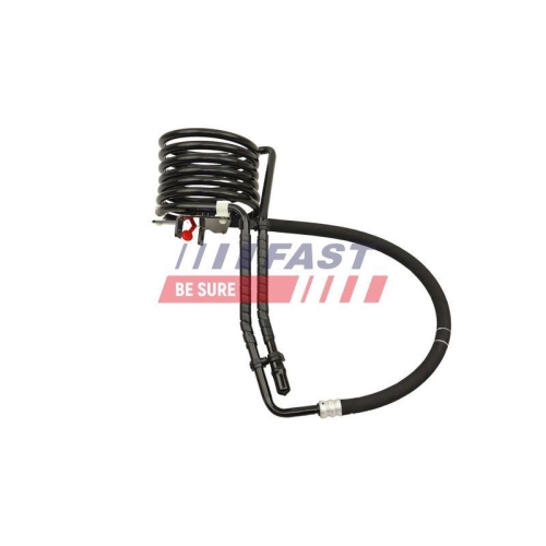 Hydraulikschlauch Lenkung Fast FT36522 f&uuml;r Iveco