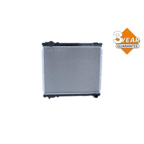 K&uuml;hler Motork&uuml;hlung Nrf 50448 f&uuml;r Suzuki