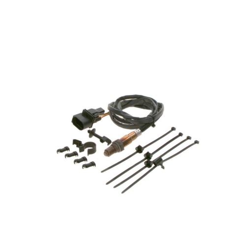 Lambdasonde Bosch 0258007351 für Audi Seat Skoda VW Karmann Rolls Royce Bentley