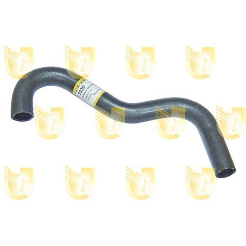 K&uuml;hlerschlauch Unigom S2330 f&uuml;r Fiat Links Oben