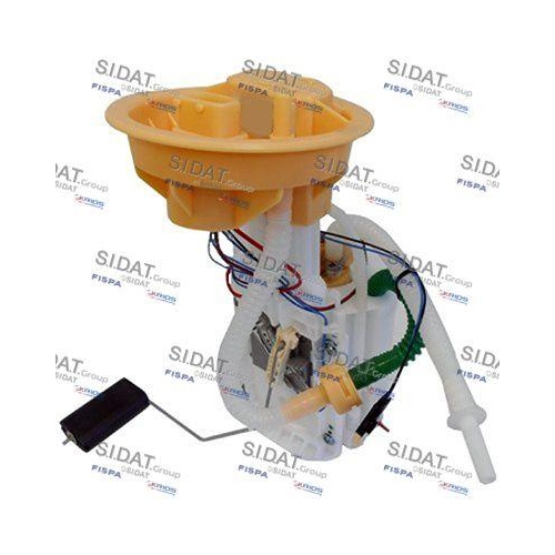 Kraftstoff Fördereinheit Sidat 72785 für Bmw Mini