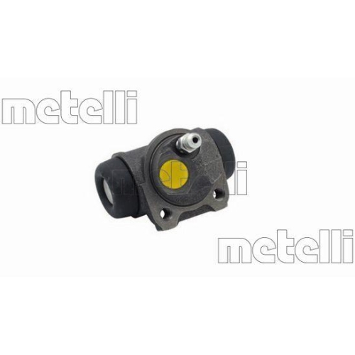 Radbremszylinder Metelli 04-0600 f&uuml;r Citro&euml;n Renault Renault Trucks Hinterachse