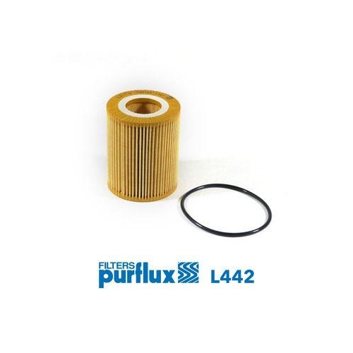 Ölfilter Purflux L442 für Citroën Ford Jaguar Peugeot Rover VW Vag Ford Usa