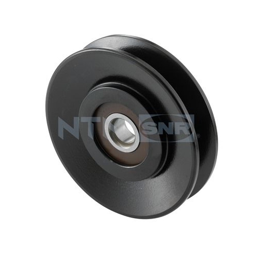 Spannrolle Keilrippenriemen Snr GA373.03 für Für Fahrzeuge Mit Klimaautomatik