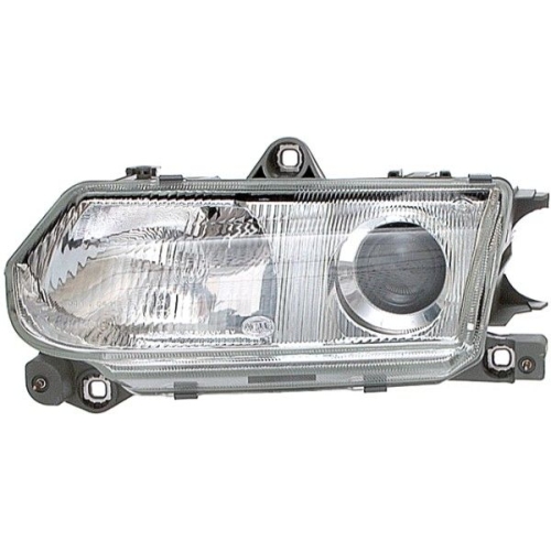 Headlight Hella 1AL 006 970-091 for Alfa Romeo