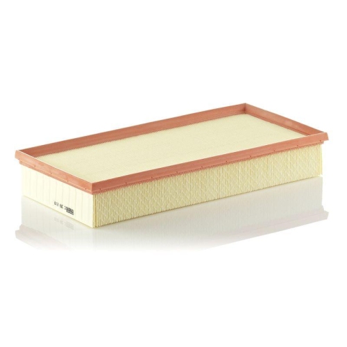 Luftfilter Mann-filter C 39 219 f&uuml;r Porsche Vag