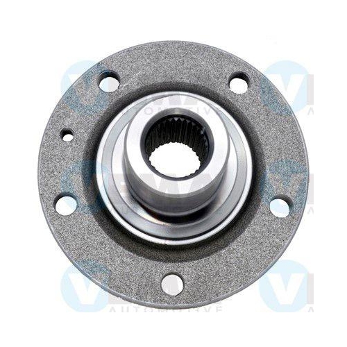 Radnabe Vema 190010 f&uuml;r Opel Renault Vorderachse Beidseitig