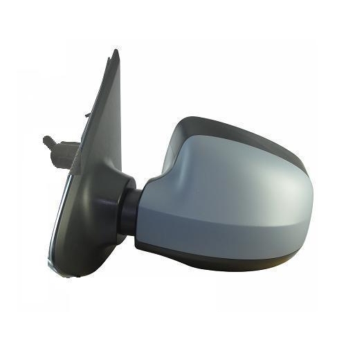 RECHTER SPIEGEL F&Uuml;R AUTOS 2012 - AUTOS 2013 MEC. MIT PRIMER RECHTS MARKENDEP