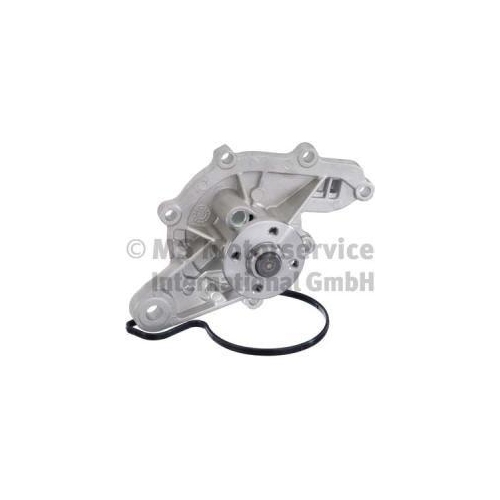 Water Pump Engine Cooling Pierburg 7.07152.52.0 for Smart Bugatti
