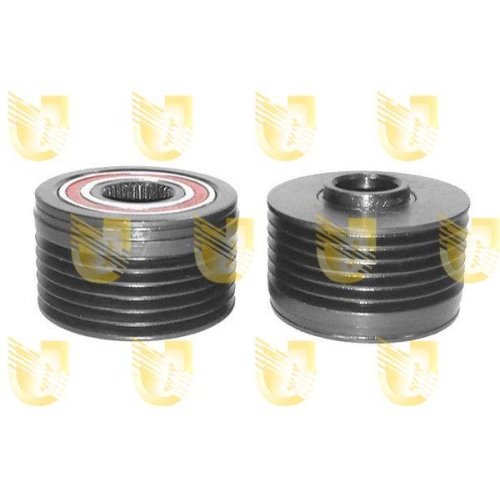 Generatorfreilauf Unigom 431265 f&uuml;r Citro&euml;n Fiat Lancia Peugeot