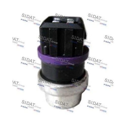 Sensor Kühlmitteltemperatur Sidat 82.468 für Audi Mercedes Benz Mercedes Benz VW