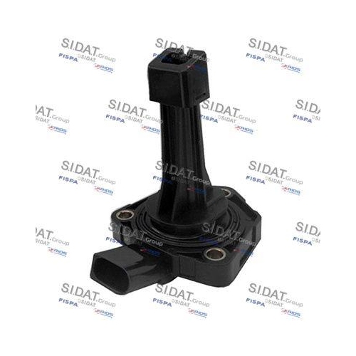 Sensor Motorölstand Sidat 82.2215 für Audi Seat Skoda VW Vag Standard Automobile