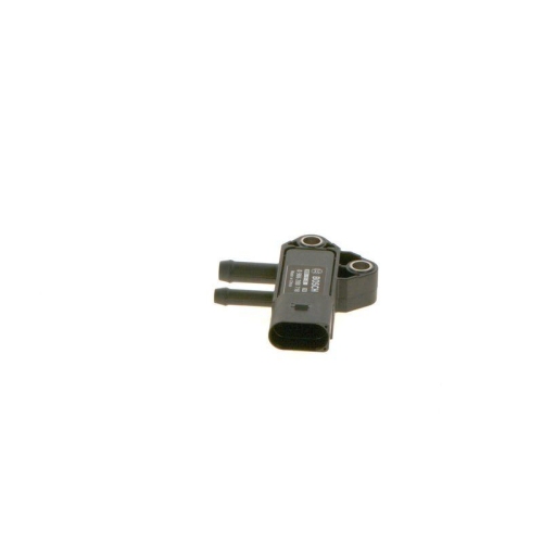 Sensor Abgasdruck Bosch 0986280718 für Citroën Mazda Mitsubishi Peugeot Subaru