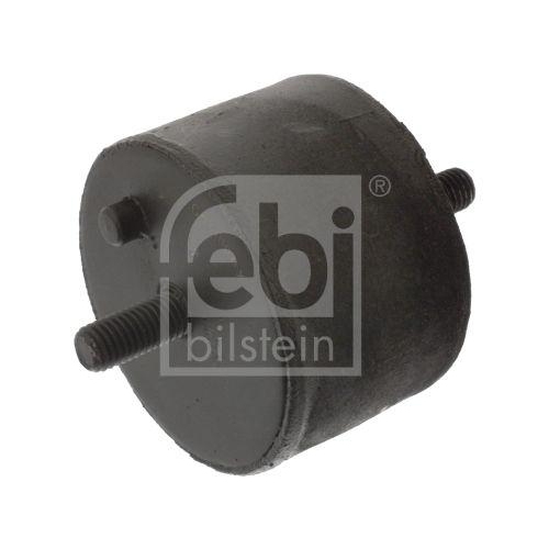 Lagerung Motor Febi Bilstein 06739 f&uuml;r Bmw Beidseitig