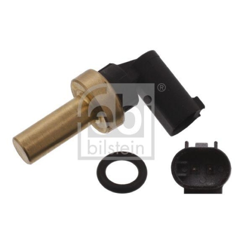 Sensor K&uuml;hlmitteltemperatur Febi Bilstein 34074 f&uuml;r Chrysler Mercedes Benz Smart
