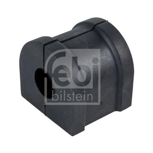Lagerung Stabilisator Febi Bilstein 44244 für Bmw Vorderachse