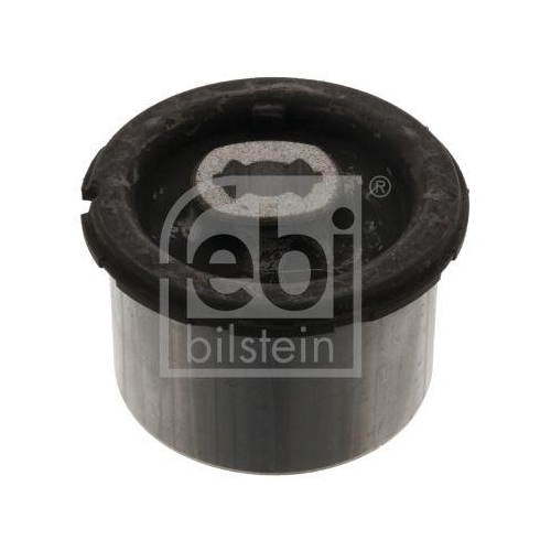 Lagerung Lenker Febi Bilstein 47864 für Porsche Vorderachse Links