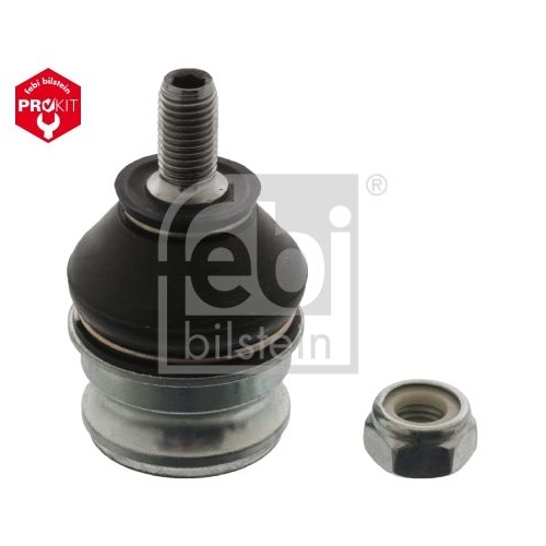 Trag /f&uuml;hrungsgelenk Febi Bilstein 41786 f&uuml;r Hyundai Vorderachse Links Unten
