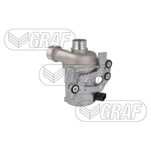 Wasserpumpe Motork&uuml;hlung Graf PA1513 f&uuml;r Bmw