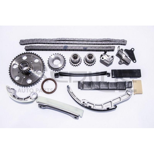 Steuerkettensatz Red-line 30NI017 für Nissan