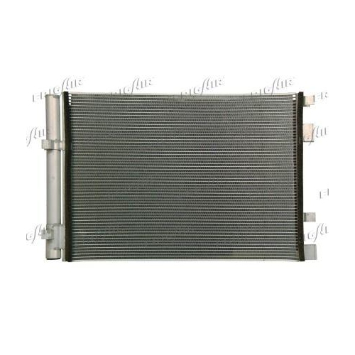 Kondensator Klimaanlage Frigair 0833.3042 f&uuml;r Hyundai Kia