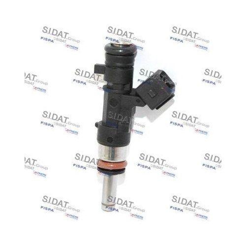 Einspritzventil Sidat 81.303 f&uuml;r Alfa Romeo Fiat Lancia