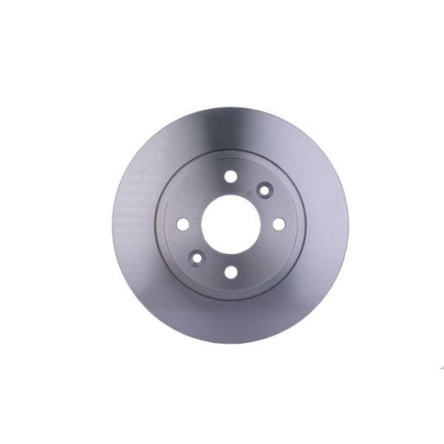 Bremsscheibe Hella 8DD 355 101-281 f&uuml;r Renault Amc Vorderachse