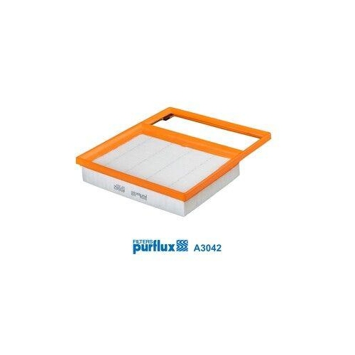 Luftfilter Purflux A3042 f&uuml;r Ford