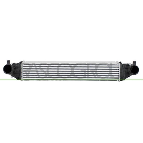 Ladeluftk&uuml;hler Prasco OP420N002 Prascoselection f&uuml;r Opel