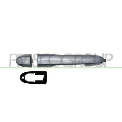 Türaußengriff Prasco FT0408015 für Fiat Außen Hinten Rechts Vorne Rechts