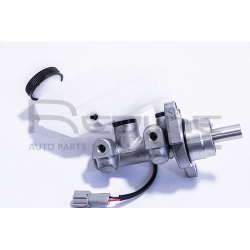 Hauptbremszylinder Red-line 09CV008 f&uuml;r Opel Chevrolet