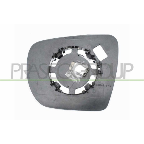 Spiegelglas Au&szlig;enspiegel Prasco HN8057503 f&uuml;r Hyundai Rechts