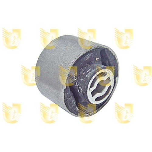 Lagerung Lenker Unigom 391586 f&uuml;r Fiat Opel Saab Hinterachse Links Au&szlig;en
