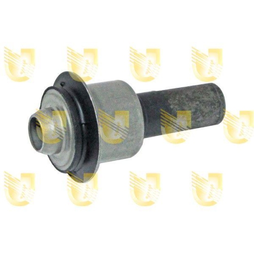 Lagerung Motor Unigom 397709 f&uuml;r Nissan Renault Hinten