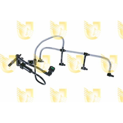 Kraftstoffleitung Unigom 241412 für Ford