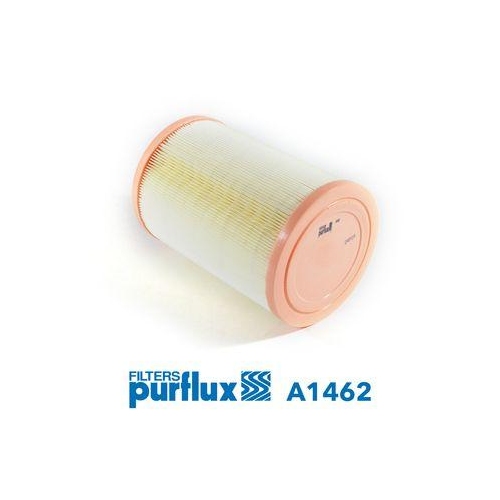 Luftfilter Purflux A1462 f&uuml;r Alfa Romeo Fiat