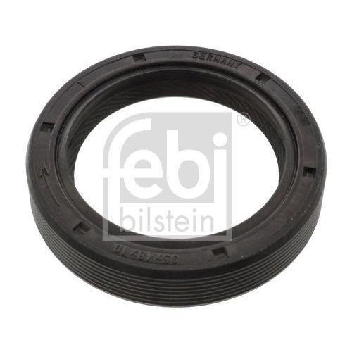 Wellendichtring Kurbelwelle Febi Bilstein 02085 für Audi Ford Seat Volvo VW