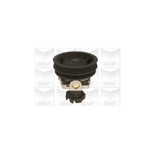 Wasserpumpe Motork&uuml;hlung Graf PA623 f&uuml;r Fiat