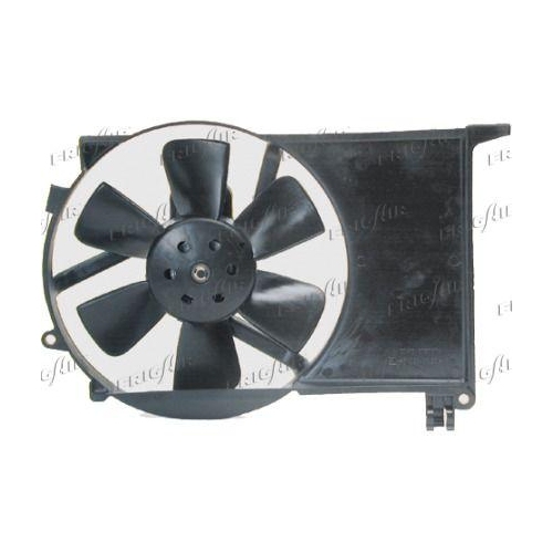 Lüfter Motorkühlung Frigair 05071808 für General Motors