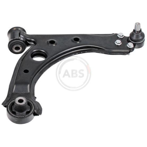 Lenker Radaufh&auml;ngung A.b.s. 211063 f&uuml;r Chrysler Fiat Lancia Vorderachse Rechts